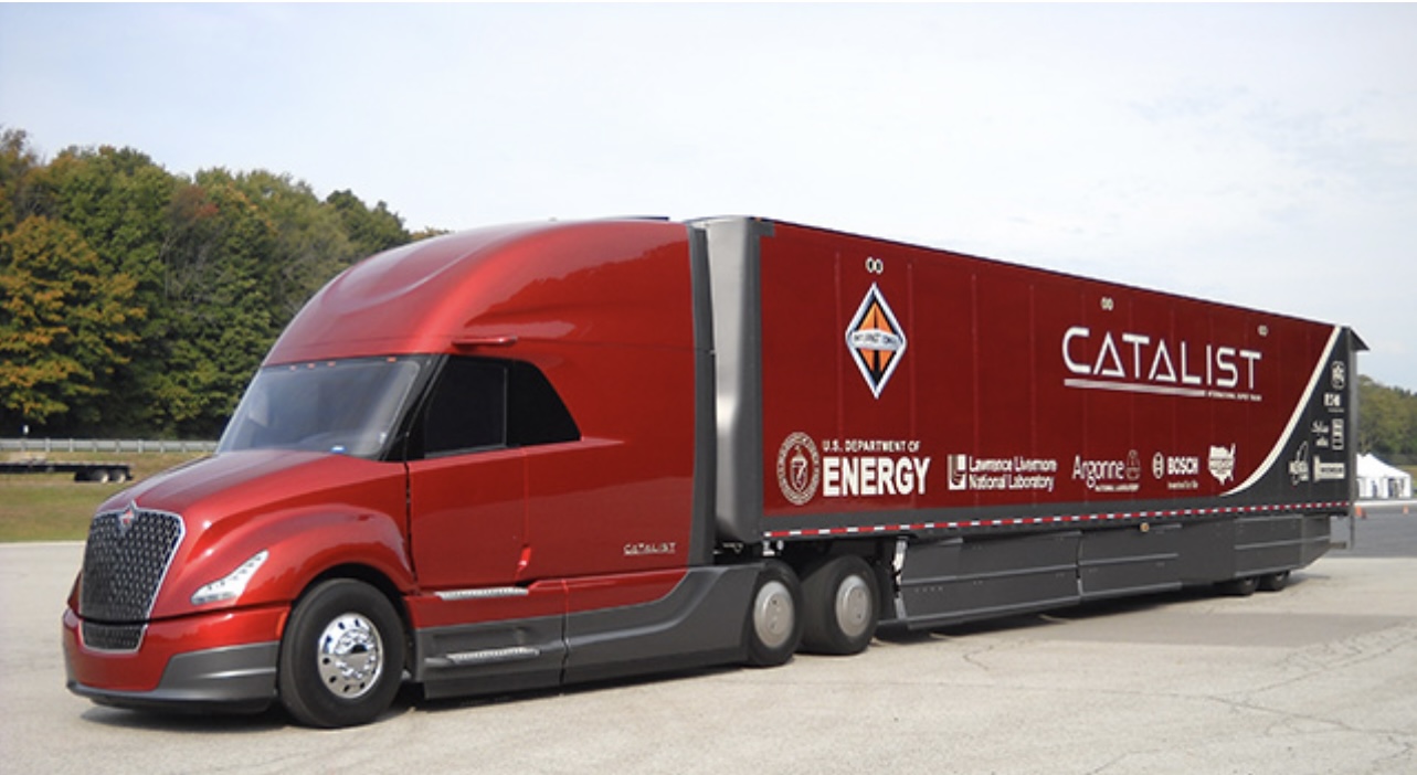 Super Truck