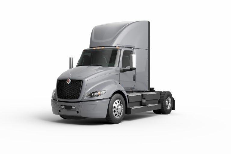 International Introduces the Next Evolution in Electric Vehicle Offerings