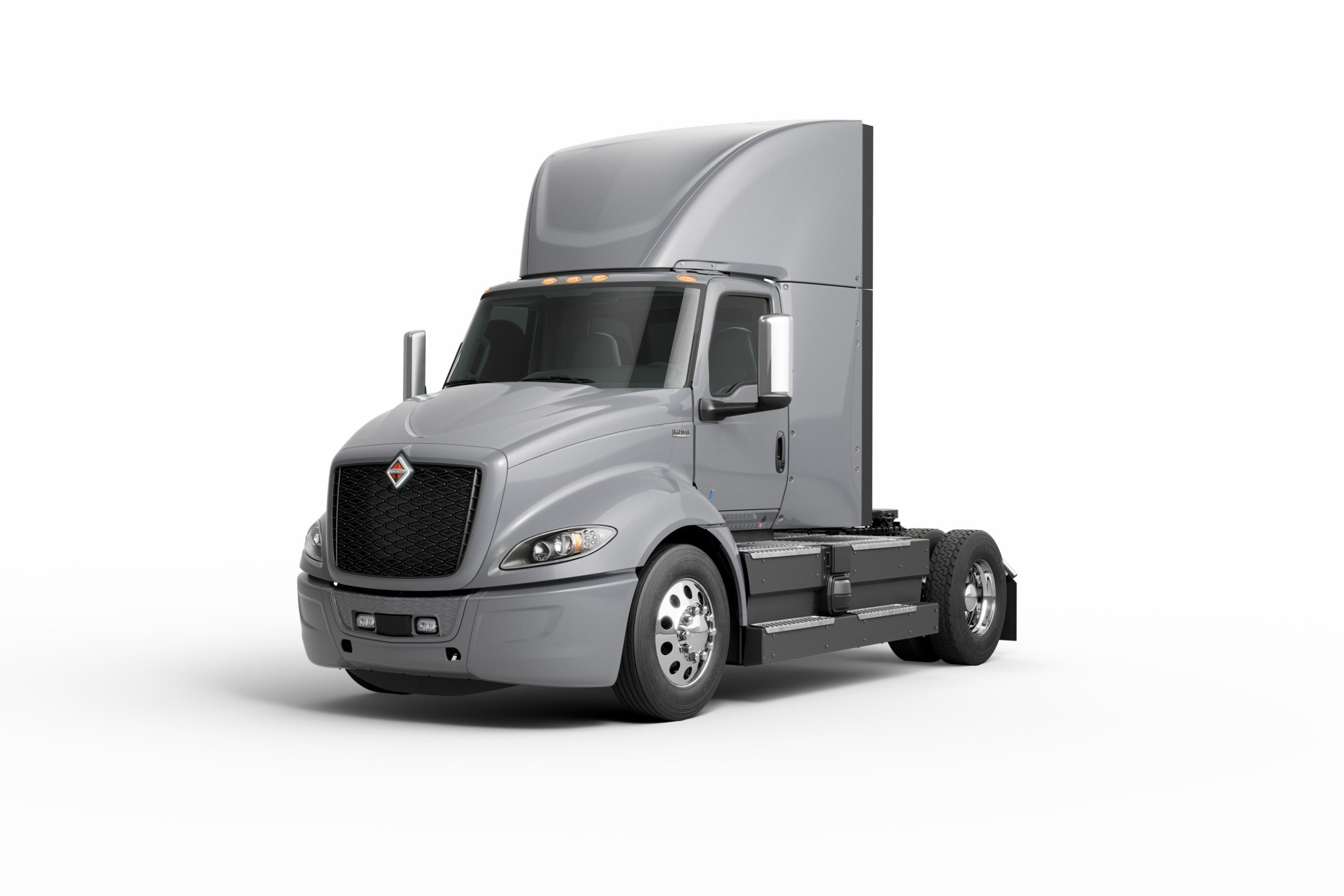 International Introduces the Next Evolution in Electric Vehicle Offerings